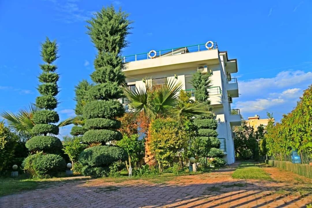 A-Vila Голем Екстериор снимка