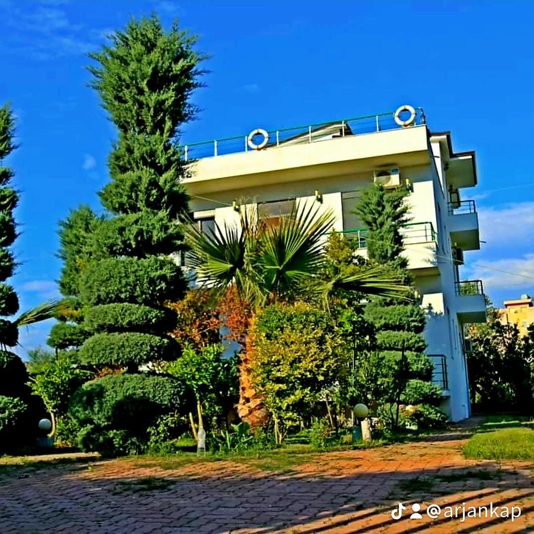 A-Vila Голем Екстериор снимка