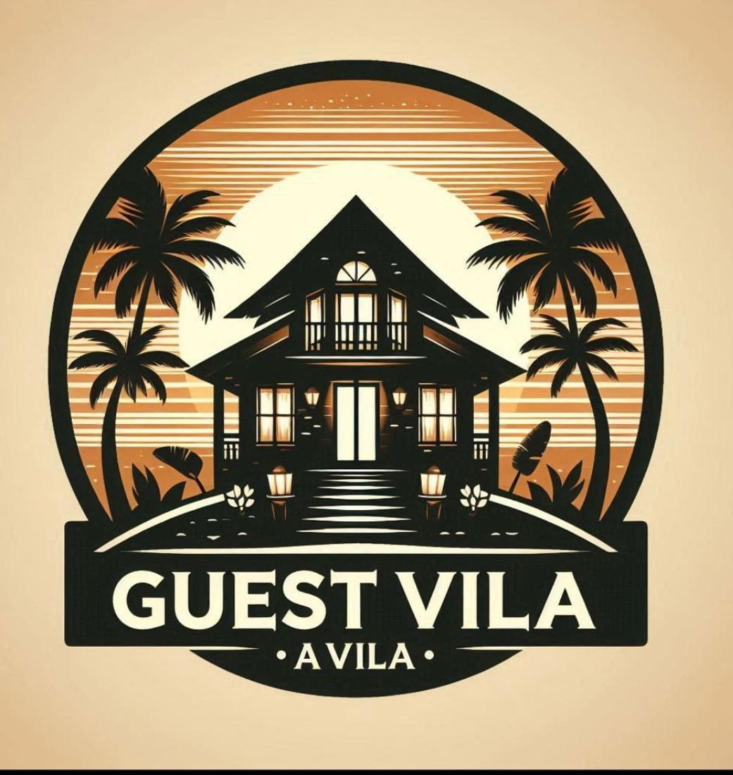 A-Vila Голем Екстериор снимка