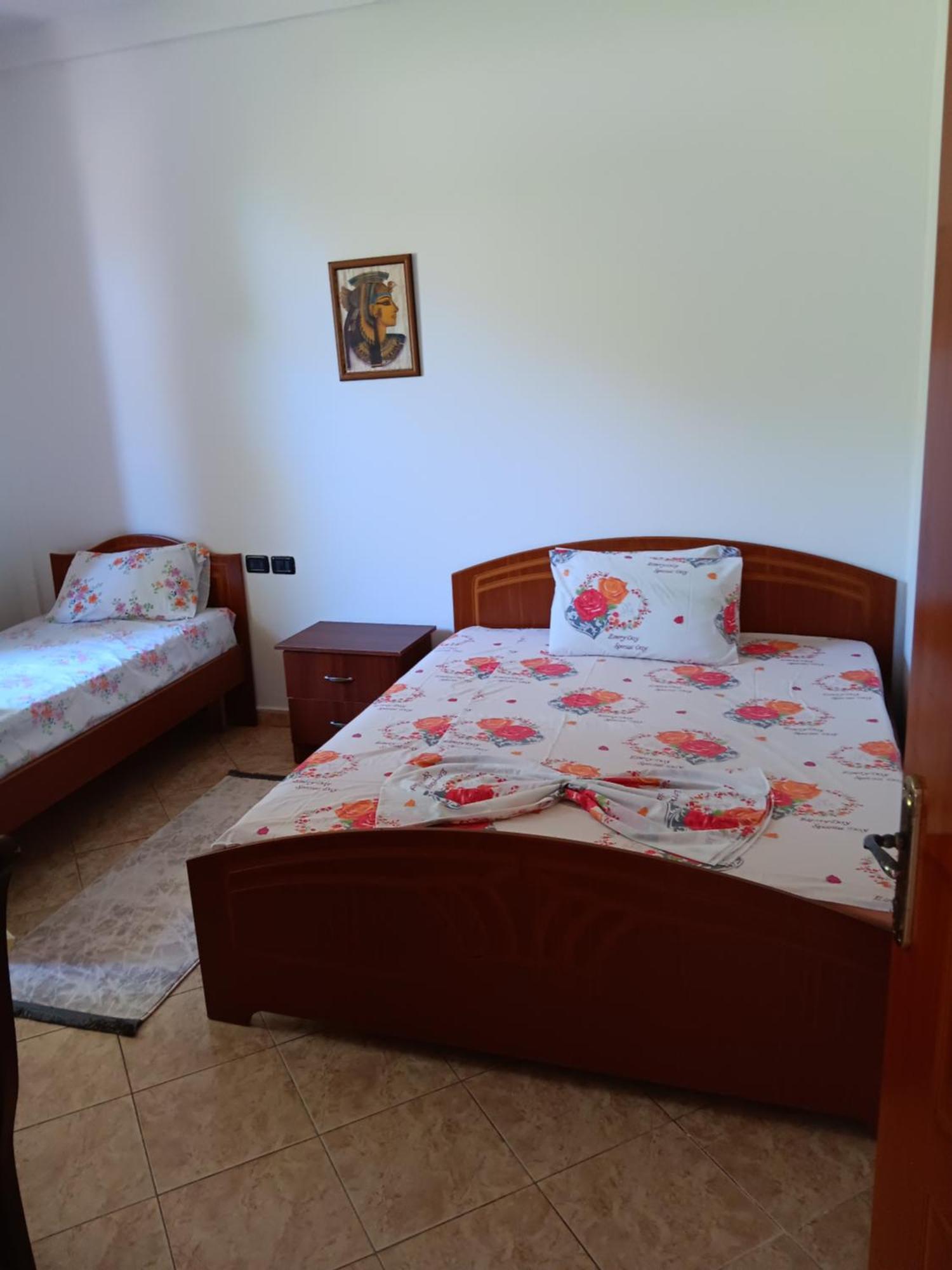 A-Vila Голем Екстериор снимка
