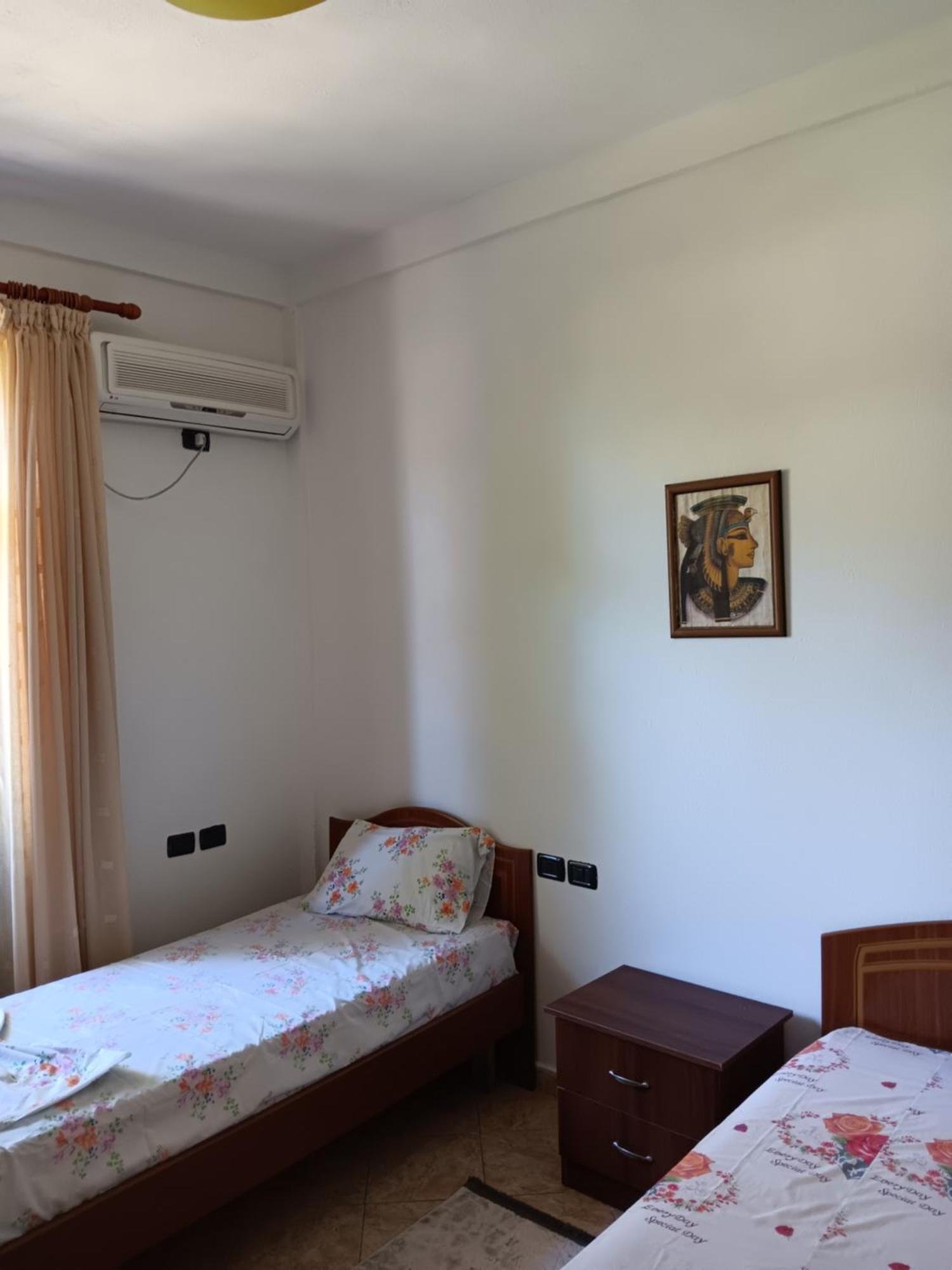 A-Vila Голем Екстериор снимка