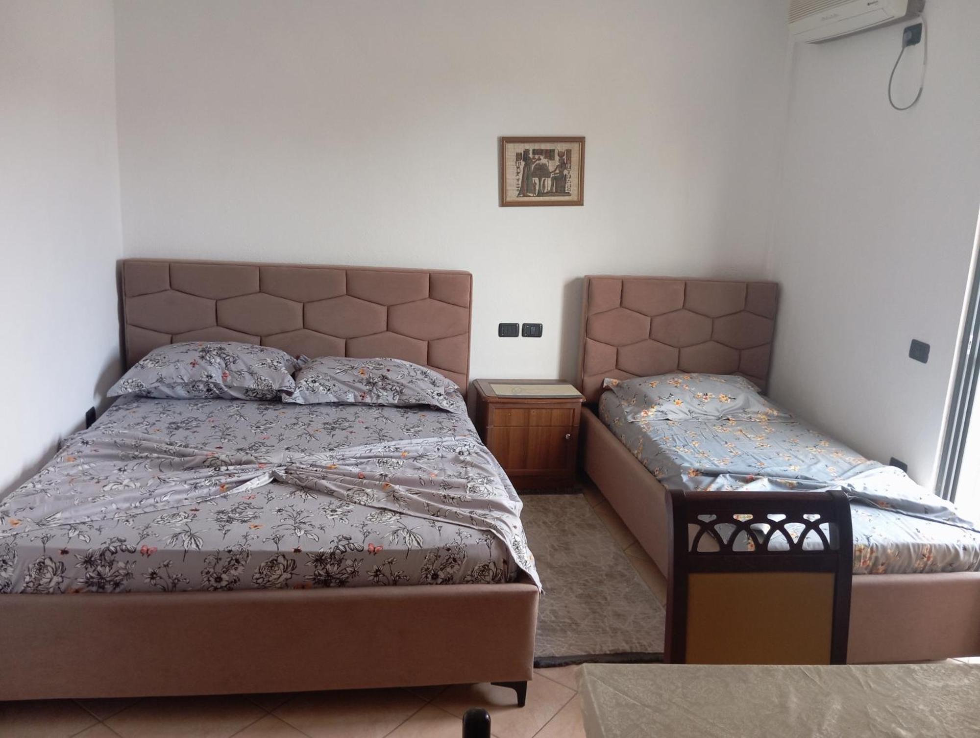 A-Vila Голем Екстериор снимка